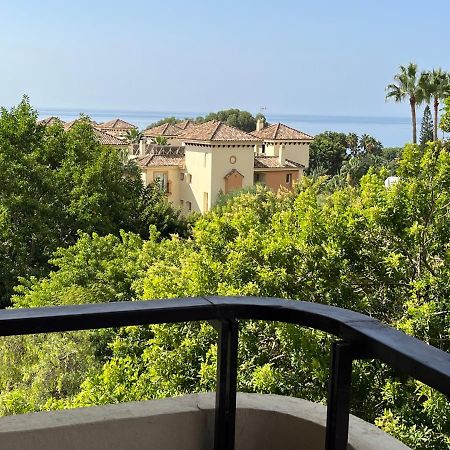 Bonito Apartamento Marbella Exteriér fotografie