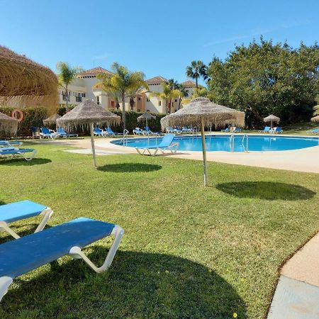 Bonito Apartamento Marbella Exteriér fotografie