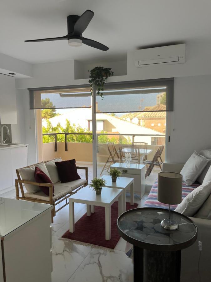 Bonito Apartamento Marbella Exteriér fotografie