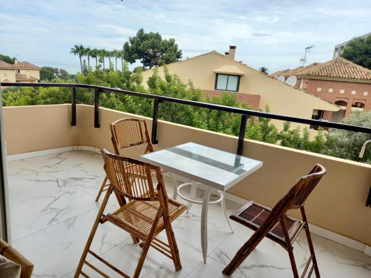 Bonito Apartamento Marbella Exteriér fotografie