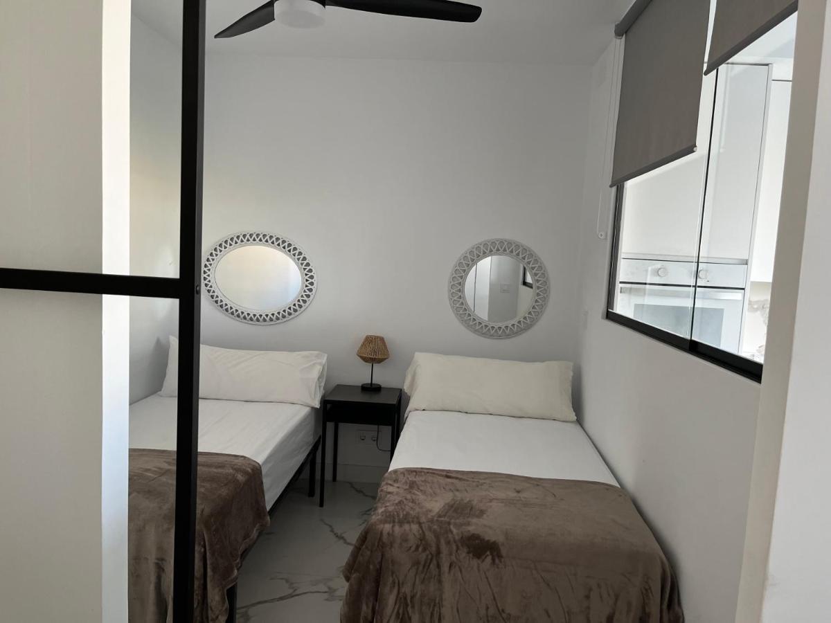 Bonito Apartamento Marbella Exteriér fotografie