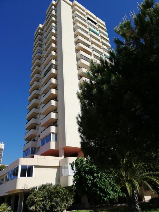 Bonito Apartamento Marbella Exteriér fotografie